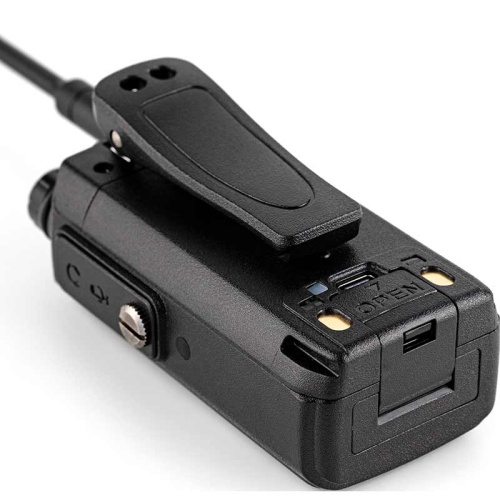 Портативная рация Терек РК-4312-2Д фото 5