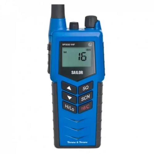 Рация Sailor SP3530 VHF ATEX