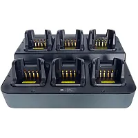 Многоместное зарядное устройство Excera EMC702L