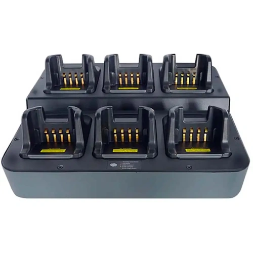 Многоместное зарядное устройство Excera EMC702L