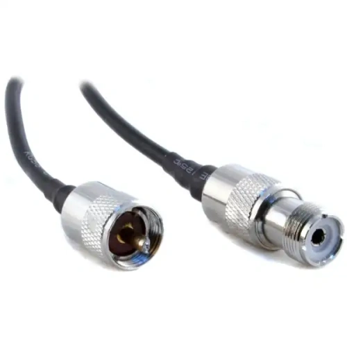 Удлинитель антенного кабеля 2м