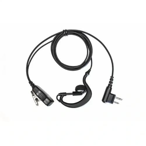 Гарнитура RadiusPro RPA-01M (E-0232M-2S)