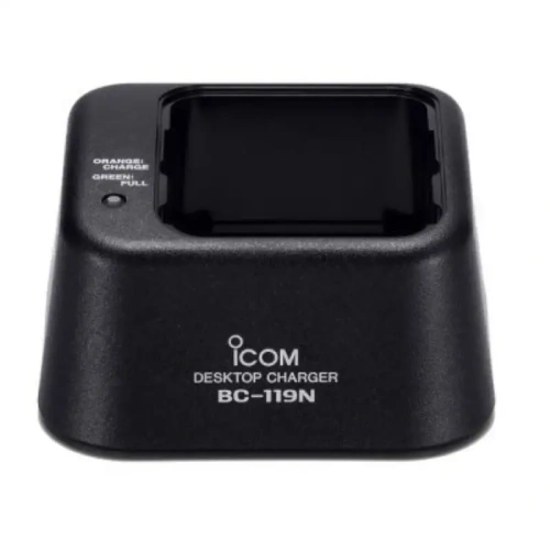 Зарядное устройство Icom ВС-119N