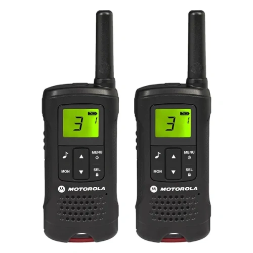 Комплект раций Motorola TLKR T61