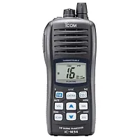 Рация Icom IC-M34