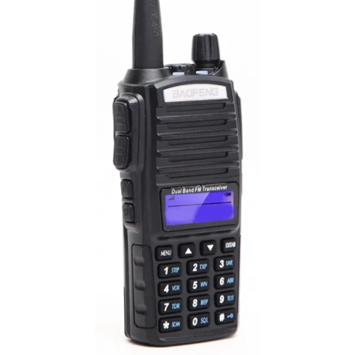 Рация Baofeng UV-82 фото 3