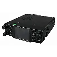 Автомобильная радиостанция Racio R3000 UHF