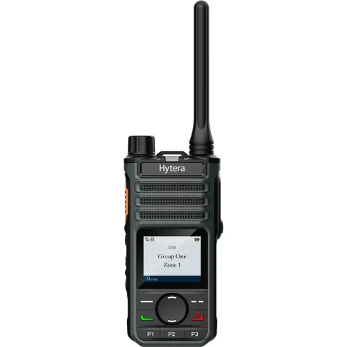 Портативная рация Hytera BP565 VHF