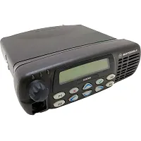 Рация Motorola GM360 Low Band 3