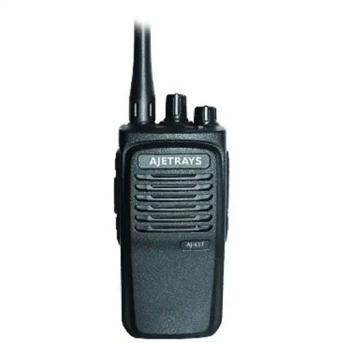 Рация Ajetrays AJ-437