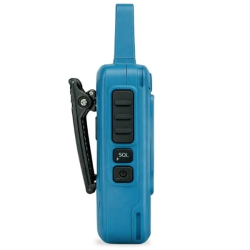 Портативная речная рация Roger REKA5 фото 4