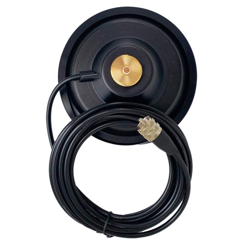 Автомобильная антенна Аргут TLN4-150 фото 2