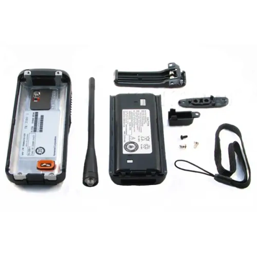 Рация Kenwood TK-2306 фото 3