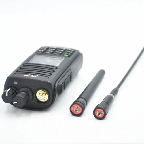 Портативная рация TYT MD-380 DMR фото 3