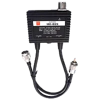 Дуплексер Diamond MX62N