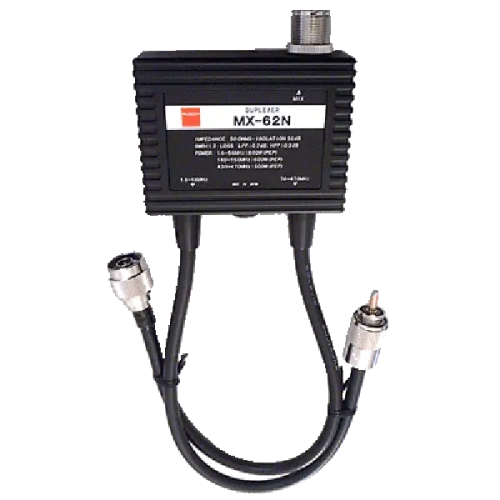 Дуплексер Diamond MX62N