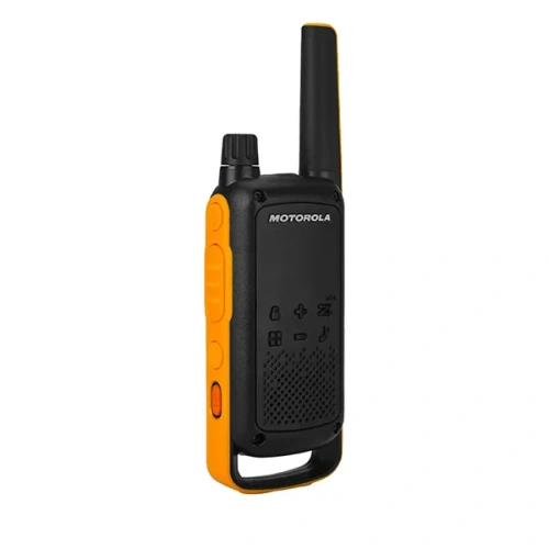 Комплект раций Motorola Talkabout T82 Extreme QUAD фото 2