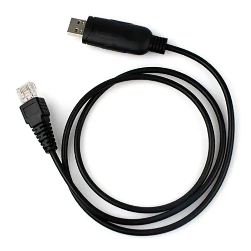 Программатор Icom OPC-1122U(S) W