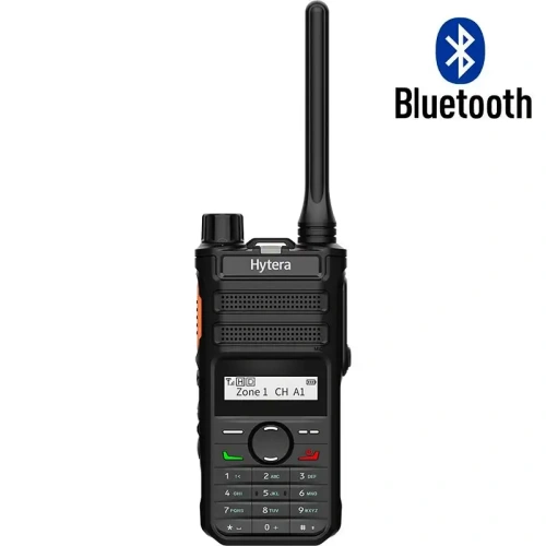 Портативная рация Hytera AP585 BT UHF