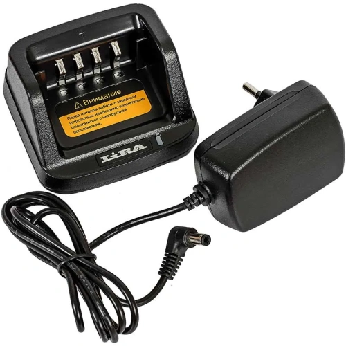 Портативная рация Lira DP-100V фото 4