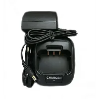 Зарядное устройство Kenwood TK-F9 DUAL