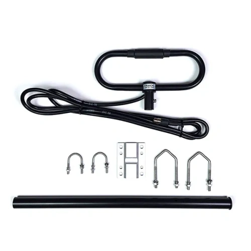 Базовая дипольная антенна Track D1 UHF