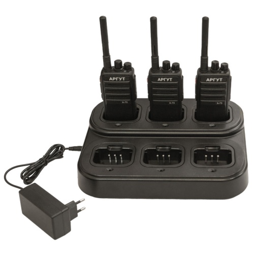 Зарядное устройство Аргут SET6-73