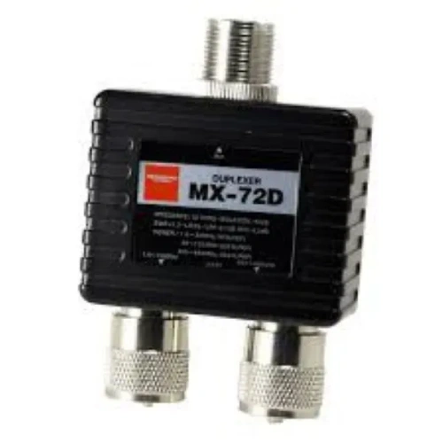 Дуплексер Diamond MX72D