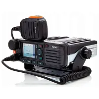Автомобильная рация Hytera MD785G VHF 25 Вт
