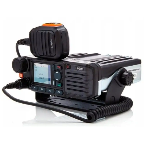 Автомобильная рация Hytera MD785G VHF 25 Вт