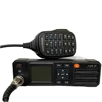 Автомобильная радиостанция Гранит РЦМ-25