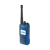 Взрывозащищенная рация Lira DP-2800V Ex DMR