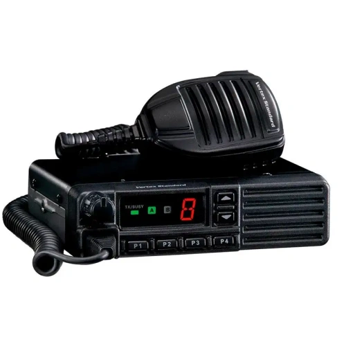 Автомобильная радиостанция Vertex Standard VX-2100 VHF 25 Вт