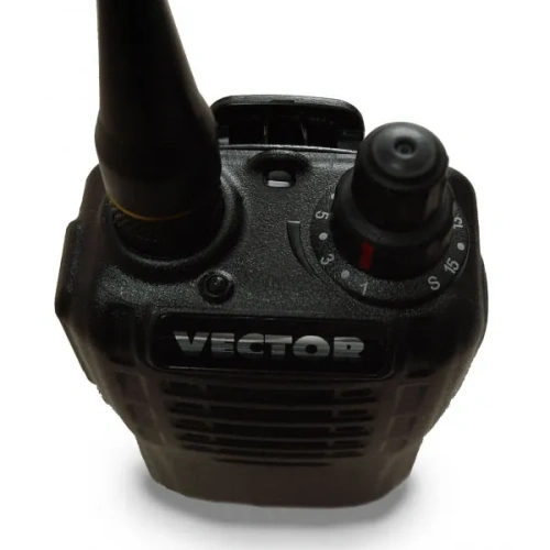 Рация Vector VT-47 Pilot фото 3