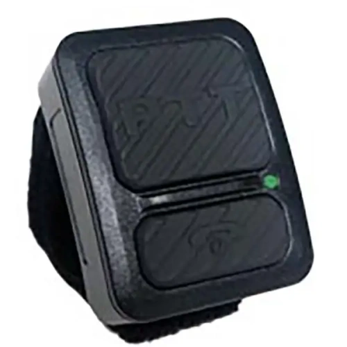 Беспроводная PTT кнопка Excera EPTTB01