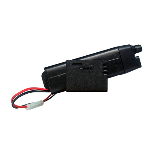 Автомобильная рация Аргут А-550 dPMR UHF фото 2