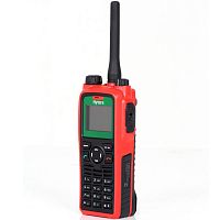 Рация Hytera PT790 Ex F3 Tetra ATEX