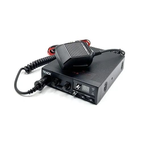 Автомобильная рация Track 100 Plus