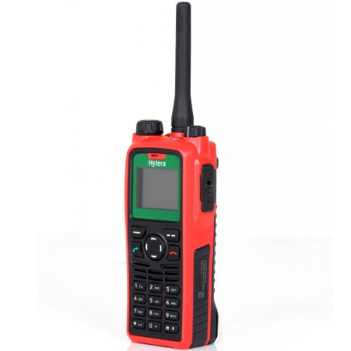 Рация Hytera PT790 Ex F3 Tetra ATEX