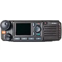 Автомобильная радиостанция Эрика-260 UHF