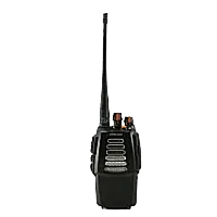 Рация Kenwood TK-F6 Turbo VHF 9 Вт