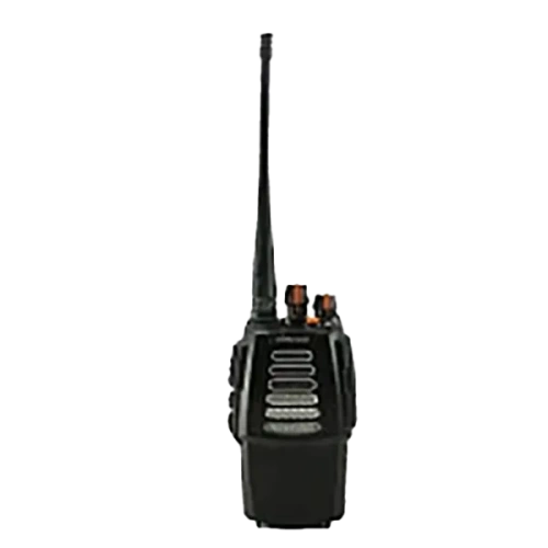 Рация Kenwood TK-F6 Turbo VHF 9 Вт