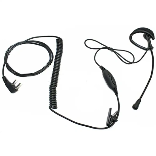 Гарнитура с выносным микрофоном Kenwood KME-004