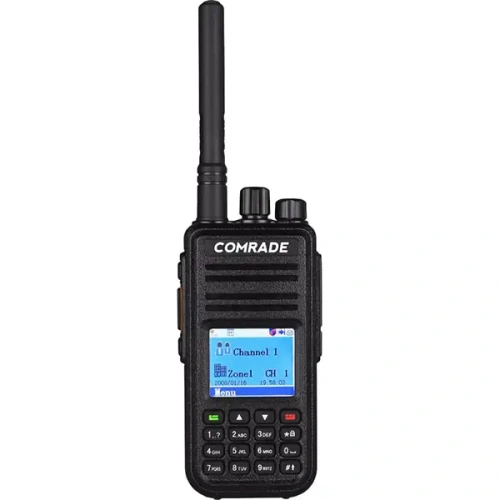 Рация Comrade R7 UHF