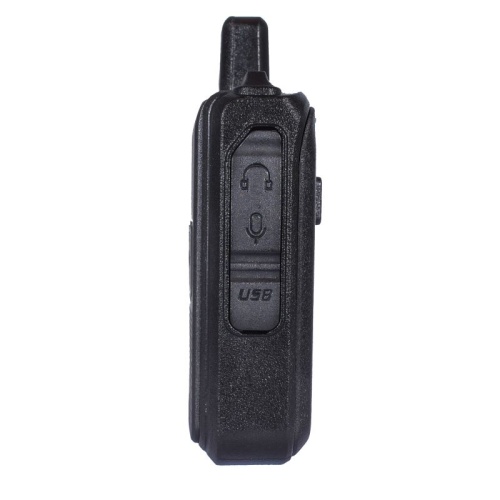 Портативная рация TurboSky T50 фото 3