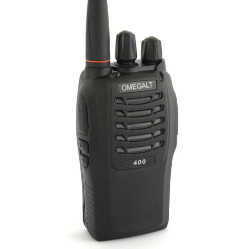 Рация Omega LT-400 фото 4