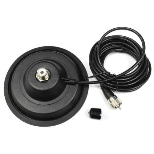 Автомобильная антенна Супер Связь ML-145 MAG фото 2