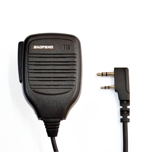 Тангента Baofeng KMC