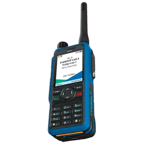 Портативная рация Hytera HP795Ex IIC VHF