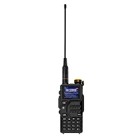 Портативная рация Baofeng UV-K5+